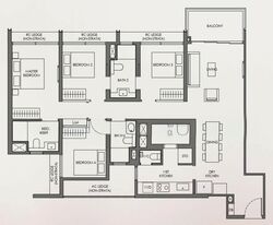 Nava Grove (D21), Condominium #495631631